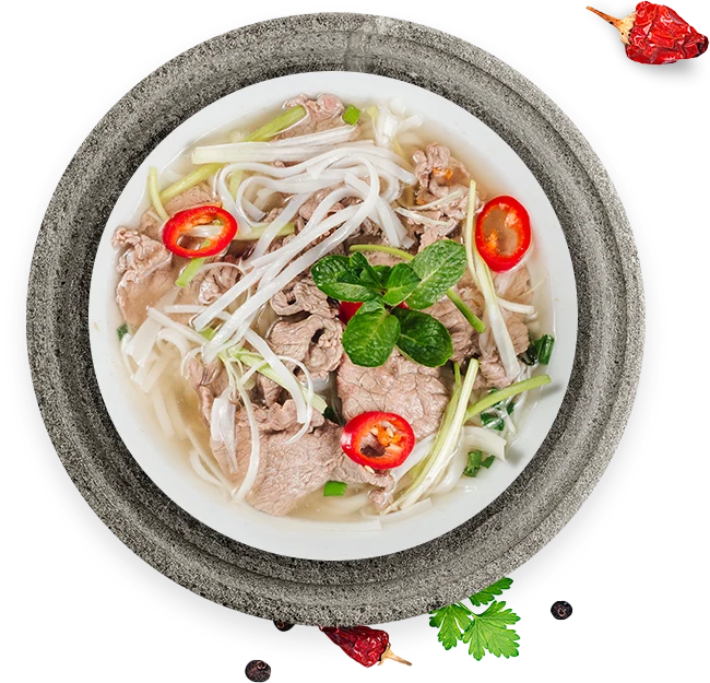 PHO JOHN - CLUB KH