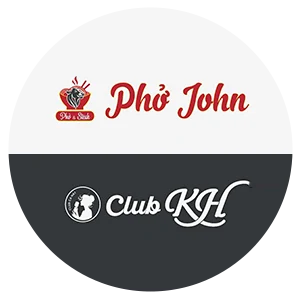 PHO JOHN - CLUB KH