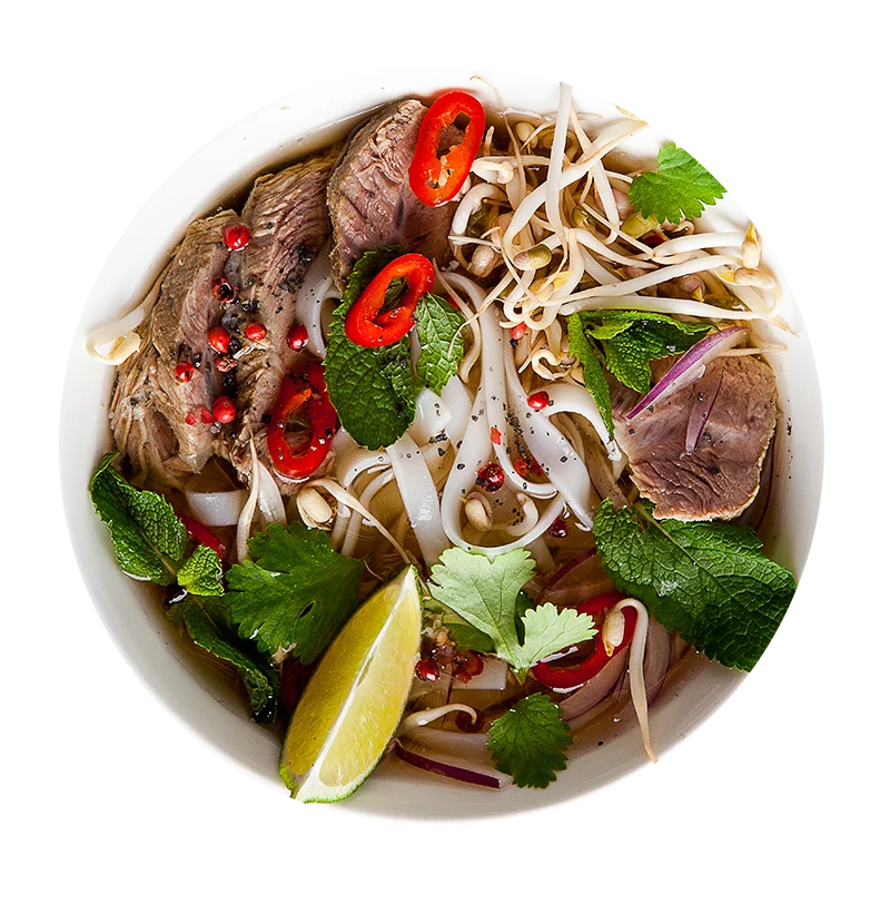 PHO JOHN - CLUB KH